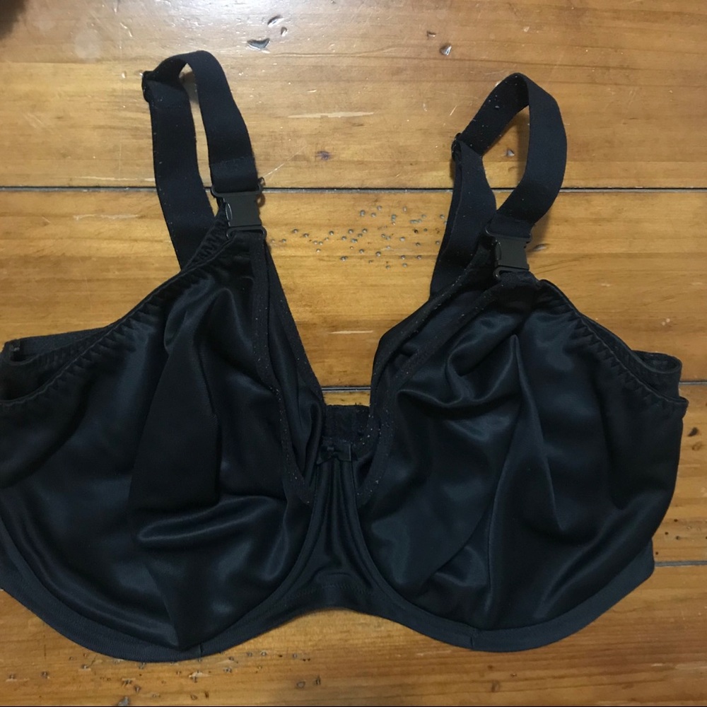 Elomi Nursing Bra